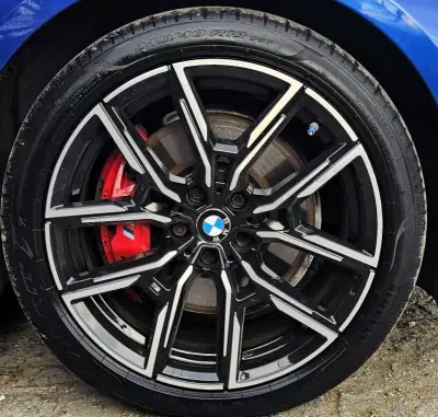BMW 420 Gran Coupé 2022 - 41500 EUR, 120000 km - 120000km - foto 25 de 42