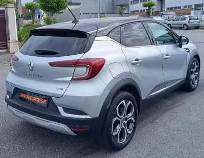 Renault Captur 2021 - 19490 EUR, 73113 km - AUTO.MOTO.pt - 73113km - foto 5 de 20