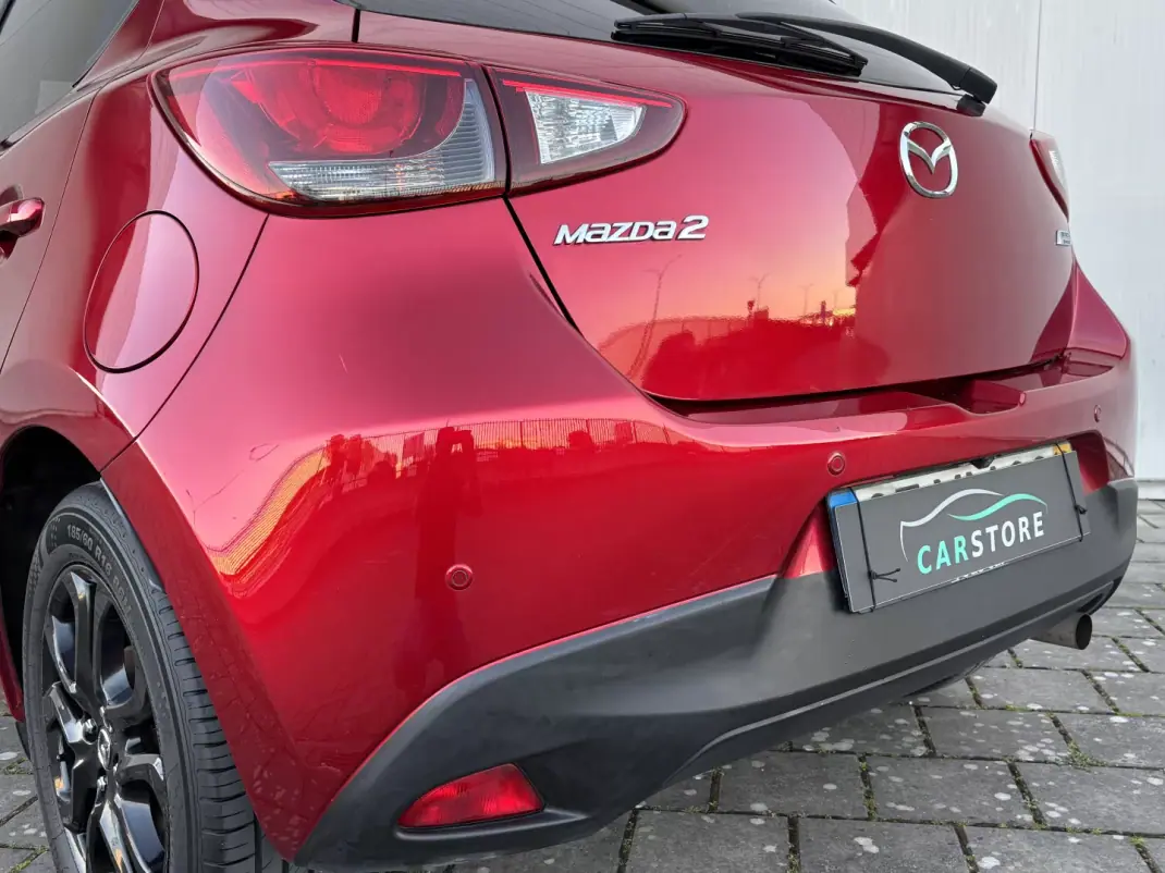 Mazda 2 2019 - 13900 EUR, 81000 km - AUTO.MOTO.pt - 81000km - foto 4 de 35