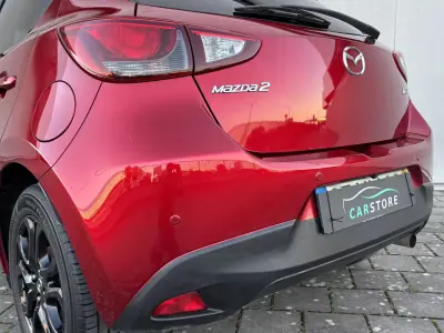 Mazda 2 2019 - 13900 EUR, 81000 km - AUTO.MOTO.pt - 81000km - foto 4 de 35