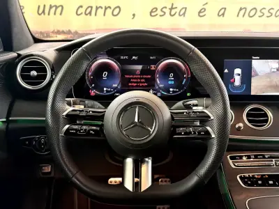 Mercedes-Benz E 300 2022 - 38900 EUR, 155105 km - AUTO.MOTO.pt - 155105km - foto 24 de 37
