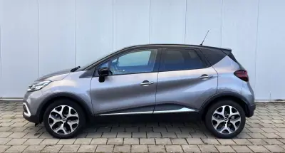Renault Captur 2018 - 13950 EUR, 119000 km - AUTO.MOTO.pt - 119000km - foto 2 de 42