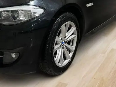 BMW 520 2012 - 11800 EUR, 337000 km - foto 6 de 18