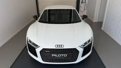 Audi R8 Coupé 2015 - 129990 EUR, 78788 km - 78788km - foto 4 de 34