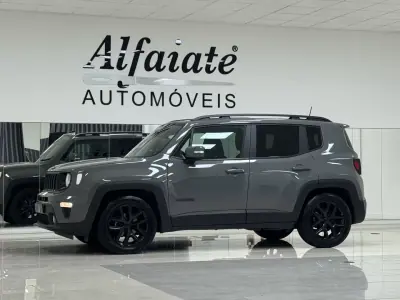 Jeep Renegade 2019 - 16990 EUR, 89500 km - AUTO.MOTO.pt - 89500km - foto 7 de 24