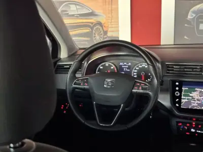 SEAT Ibiza 2019 - 15990 EUR, 83844 km - AUTO.MOTO.pt - 83844km - foto 15 de 17