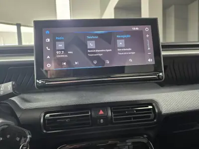 Citroën e-C3 2025 - 20499 EUR, 7487 km - AUTO.MOTO.pt - 7487km - foto 15 de 32