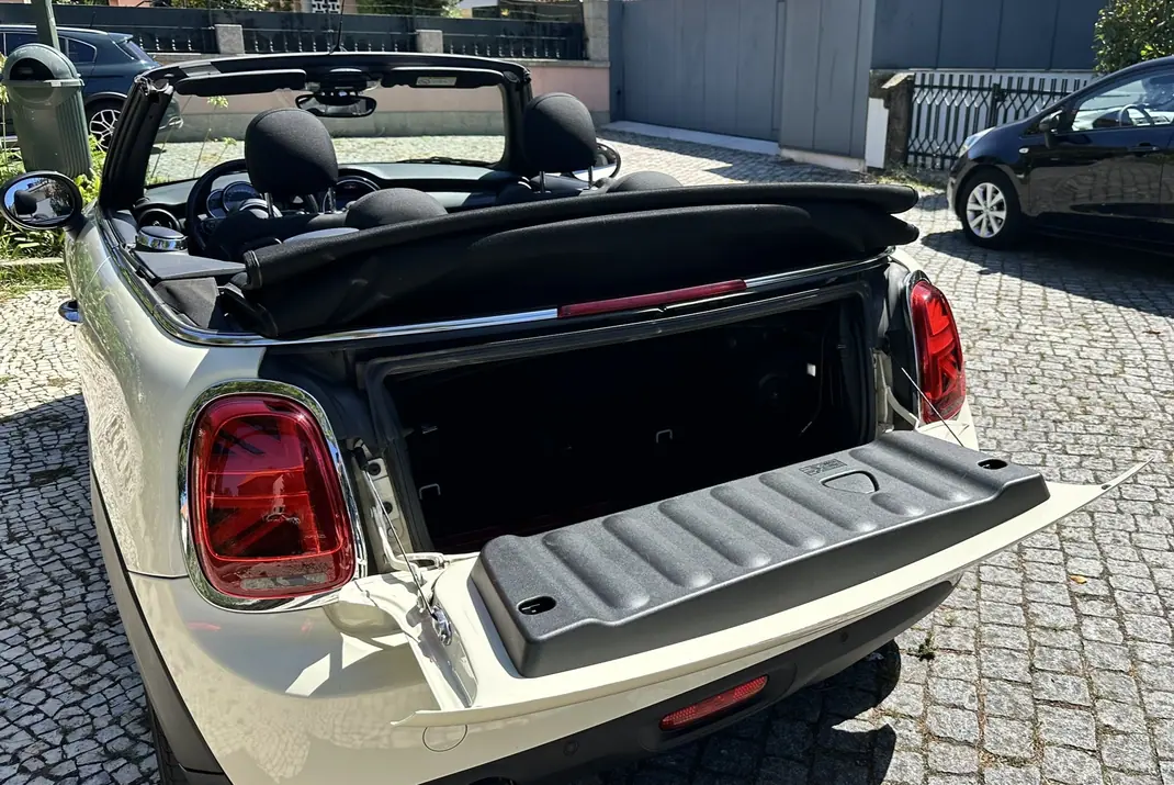 MINI Cooper 2018 - 18500 EUR, 48000 km - AUTO.MOTO.pt - 48000km - foto 8 de 28