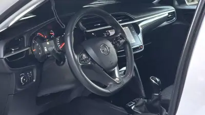 Opel Corsa 2022 - 13750 EUR, 44724 km - AUTO.MOTO.pt - 44724km - foto 14 de 19