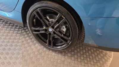 BMW 216 Gran Coupé 2020 - 24900 EUR, 75221 km - AUTO.MOTO.pt - 75221km - foto 32 de 61