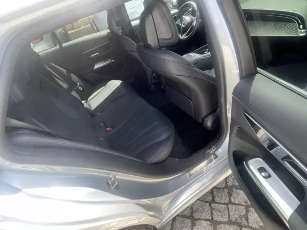 Mercedes-Benz E 300 2024 - 60950 EUR, 23190 km - 23190km - foto 14 de 14