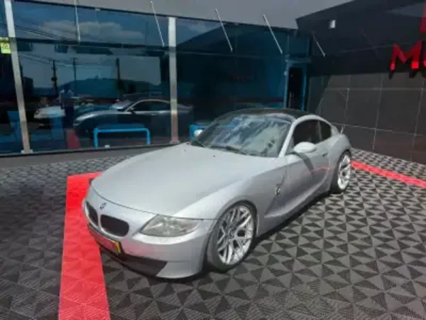 BMW Z4 2006 - 25900 EUR, 256000 km - AUTO.MOTO.pt - 256000km - foto 7 de 13