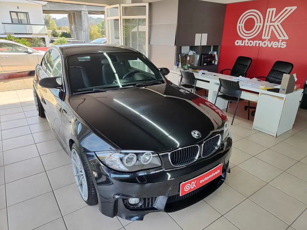 BMW 123 2014 - 12250 EUR, 247000 km - 247000km - foto 2 de 34