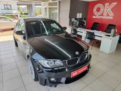 BMW 123 2014 - 12250 EUR, 247000 km - 247000km - foto 2 de 34