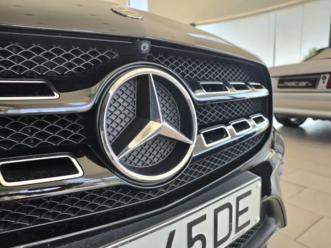 Mercedes-Benz GLA 200 2017 - 20990 EUR, 188564 km - 188564km - foto 24 de 24
