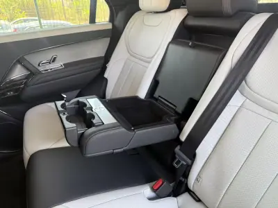 Land Rover Range Rover Sport 2023 - 104600 EUR, 30319 km - AUTO.MOTO.pt - 30319km - foto 11 de 28