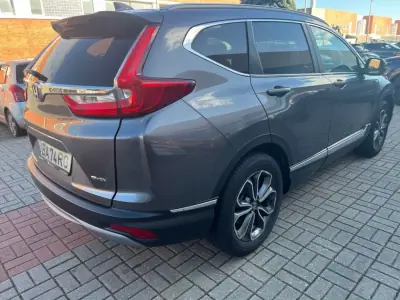 Honda CR-V 2023 - 37500 EUR, 25500 km - AUTO.MOTO.pt - 25500km - foto 6 de 20