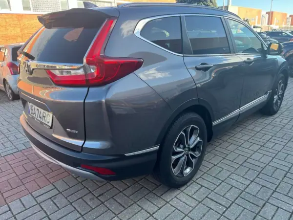 Honda CR-V 2023 - 35900 EUR, 25500 km - AUTO.MOTO.pt - 25500km - foto 6 de 20