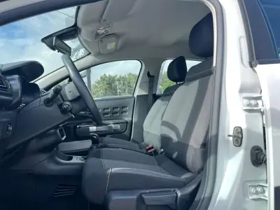 Citroën C3 2022 - 11890 EUR, 39900 km - AUTO.MOTO.pt - 39900km - foto 3 de 17