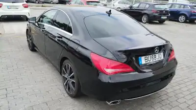 Mercedes-Benz CLA 200 2016 - 19999 EUR, 199000 km - AUTO.MOTO.pt - 199000km - foto 7 de 33