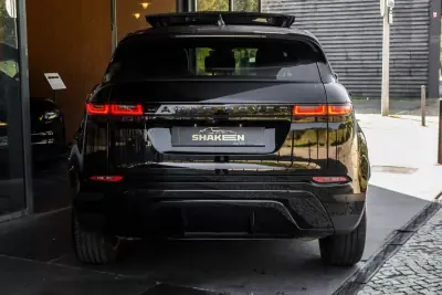 Land Rover Range Rover Evoque 2020 - 32990 EUR, 108253 km - AUTO.MOTO.pt - 108253km - foto 9 de 43