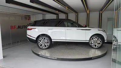 Land Rover Range Rover Velar 2018 - 27900 EUR, 193032 km - 193032km - foto 8 de 69