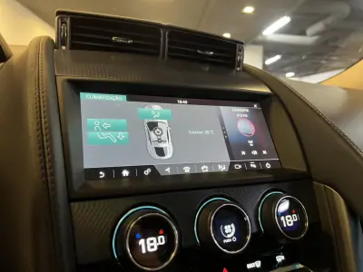 Jaguar F-Type 2019 - 47990 EUR, 45000 km - AUTO.MOTO.pt - 45000km - foto 22 de 47