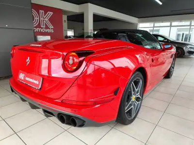 Ferrari California 2017 - 174000 EUR, 38000 km - 38000km - foto 12 de 38