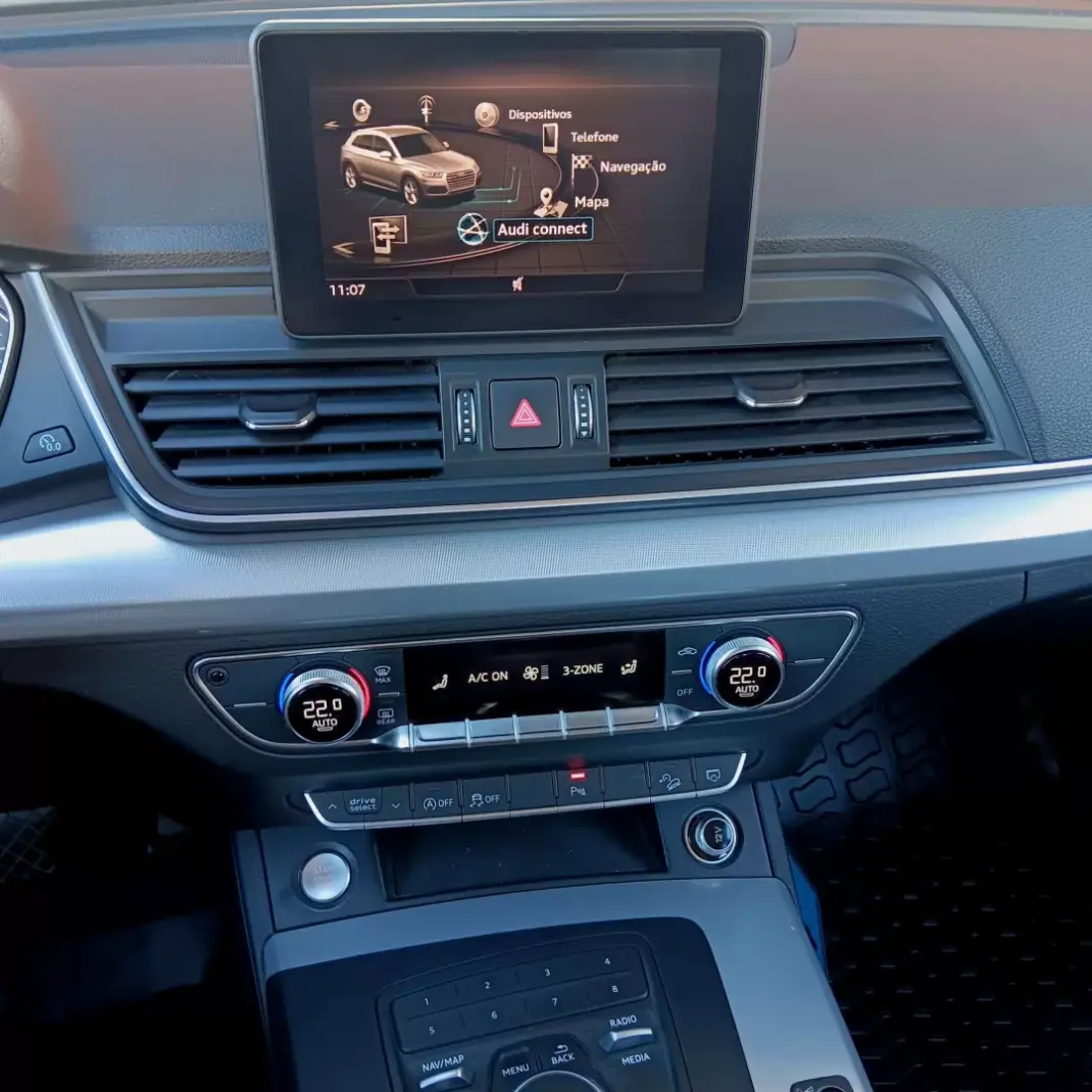 Audi Q5 2017 - 22500 EUR, 225324 km - AUTO.MOTO.pt - 225324km - foto 18 de 29