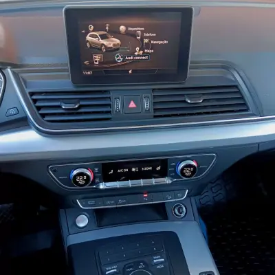 Audi Q5 2017 - 22500 EUR, 225324 km - AUTO.MOTO.pt - 225324km - foto 18 de 29