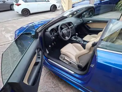 Audi A5 Cabrio 2009 - 17500 EUR, 234000 km - AUTO.MOTO.pt - 234000km - foto 23 de 36
