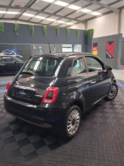Fiat 500 2022 - 14990 EUR, 7023 km - AUTO.MOTO.pt - 7023km - foto 4 de 13
