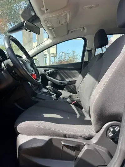 Ford 2014 - 9900 EUR, 95000 km - 95000km - foto 5 de 8