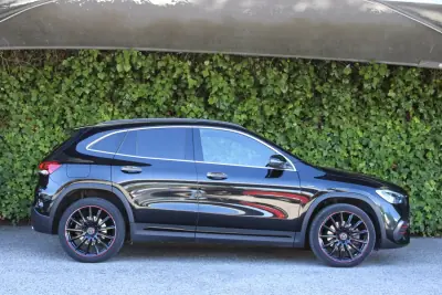 Mercedes-Benz GLA 250 2021 - 33900 EUR, 81000 km - 81000km - foto 6 de 20