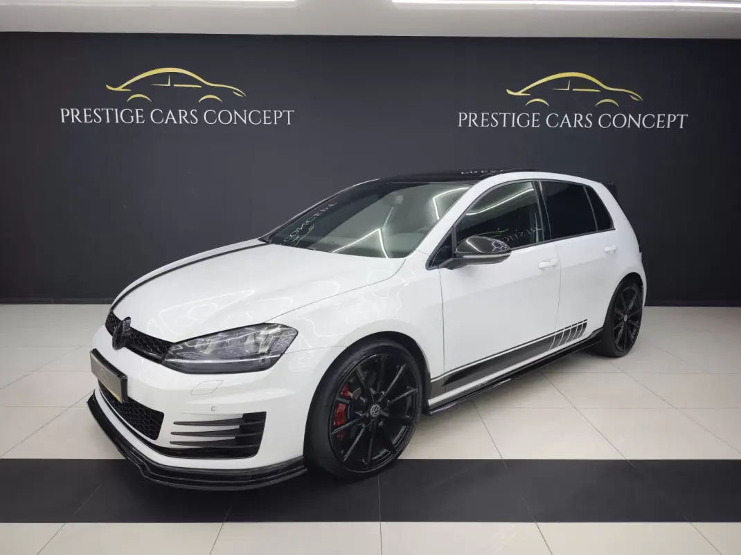 Volkswagen Golf 2015 - 20950 EUR, 133908 km - AUTO.MOTO.pt - 133908km - foto 6 de 41