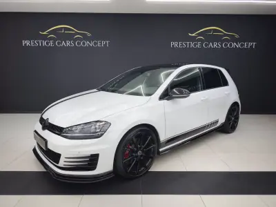 Volkswagen Golf 2015 - 20950 EUR, 133908 km - AUTO.MOTO.pt - 133908km - foto 6 de 41