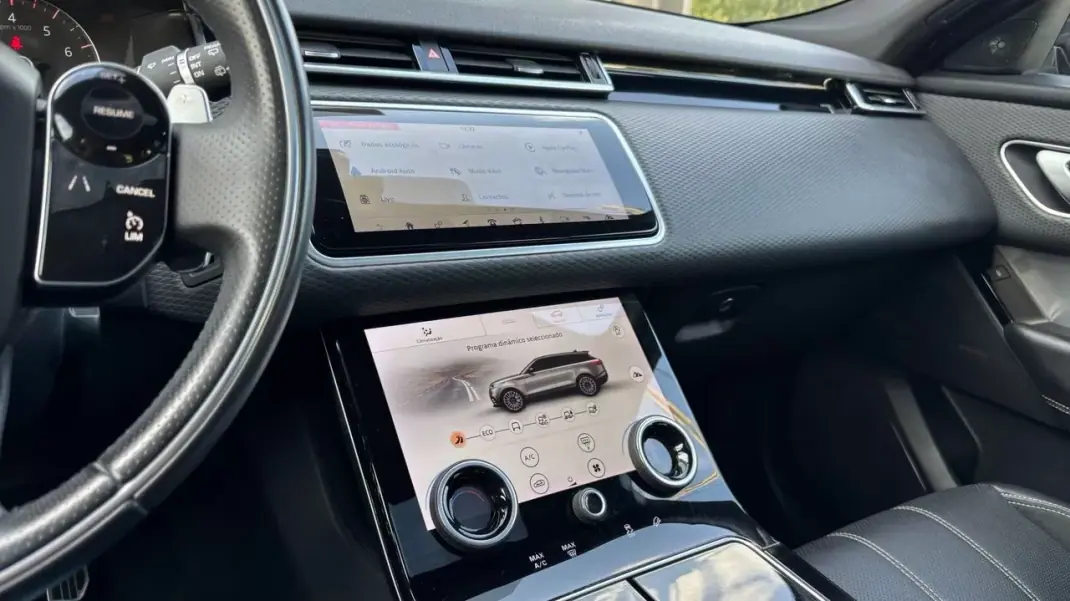 Land Rover Range Rover Velar 2019 - 37500 EUR, 96232 km - AUTO.MOTO.pt - 96232km - foto 19 de 31