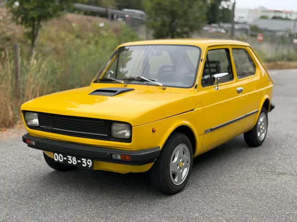 Fiat 127 900c 1979 Gasolina