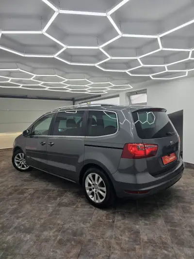 SEAT Alhambra 2011 - 12650 EUR, 216141 km - AUTO.MOTO.pt - 216141km - foto 30 de 51