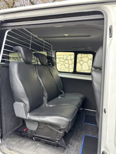 Fiat Scudo 2010 - 8990 EUR, 338000 km - AUTO.MOTO.pt - 338000km - foto 5 de 7