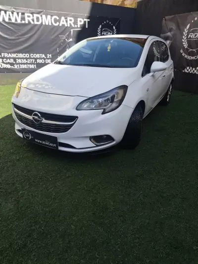 Opel Corsa 2015 - 7990 EUR, 189000 km - AUTO.MOTO.pt - 189000km - foto 2 de 15