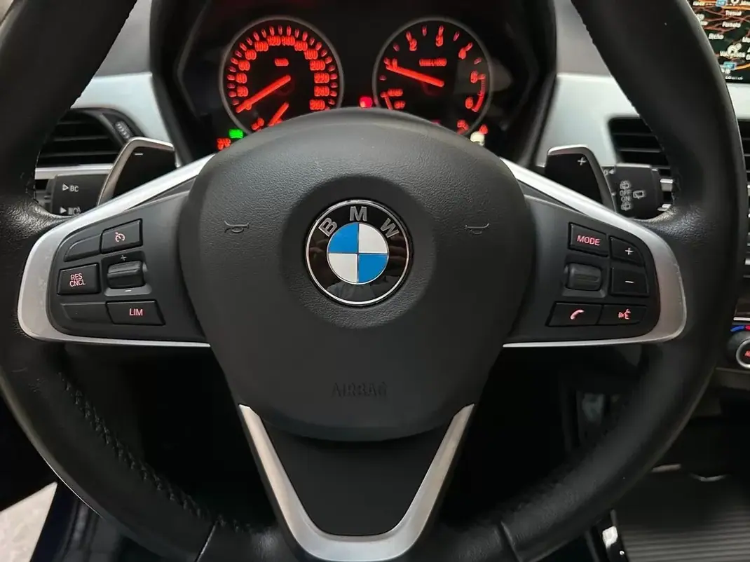 BMW X1 2016 - 18800 EUR, 128000 km - 128000km - foto 14 de 20