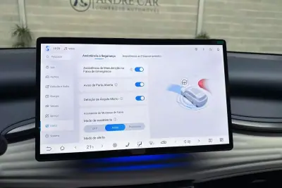 BYD Atto 3 2023 - 27950 EUR, 7718 km - AUTO.MOTO.pt - 7718km - foto 30 de 60