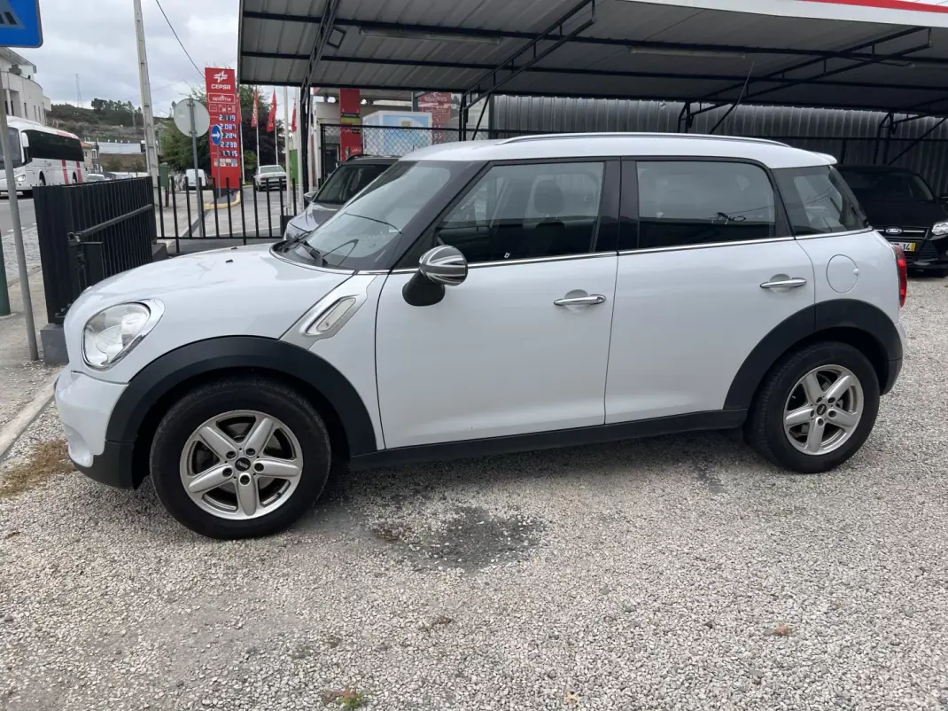 MINI Countryman 2014 - 11900 EUR, 174000 km - 174000km - foto 2 de 18