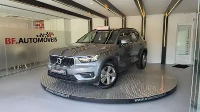 Volvo XC 40 2018 - 21900 EUR, 36539 km - AUTO.MOTO.pt - 36539km - foto 12 de 52