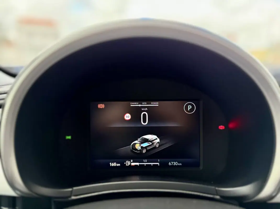 Fiat 600 2025 - 20950 EUR, 6000 km - AUTO.MOTO.pt - 6000km - foto 21 de 31