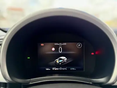 Fiat 600 2025 - 20950 EUR, 6000 km - AUTO.MOTO.pt - 6000km - foto 21 de 31