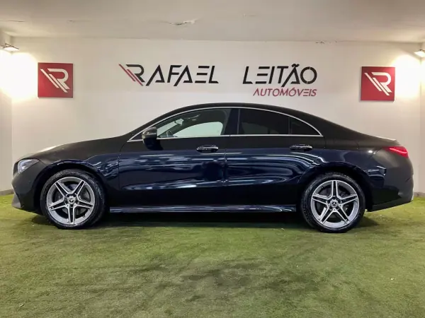 Mercedes-Benz CLA 250 2025 - 42500 EUR, 24000 km - AUTO.MOTO.pt - 24000km - foto 10 de 45