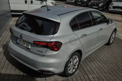 Fiat Tipo 2019 - 11880 EUR, 100620 km - AUTO.MOTO.pt - 100620km - foto 22 de 22