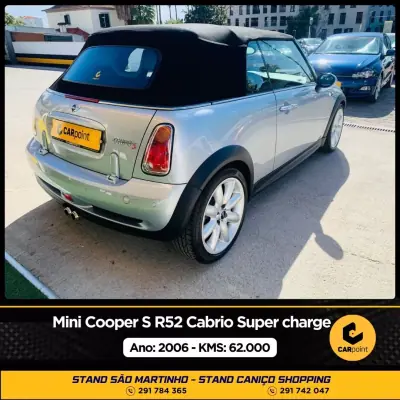 MINI Cooper S 2026 - 19900 EUR, 61920 km - AUTO.MOTO.pt - 61920km - foto 4 de 20